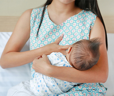 breastfeeding & lactation counselling In Nashik
